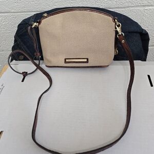 BRAHMIN MINI DUXBURY